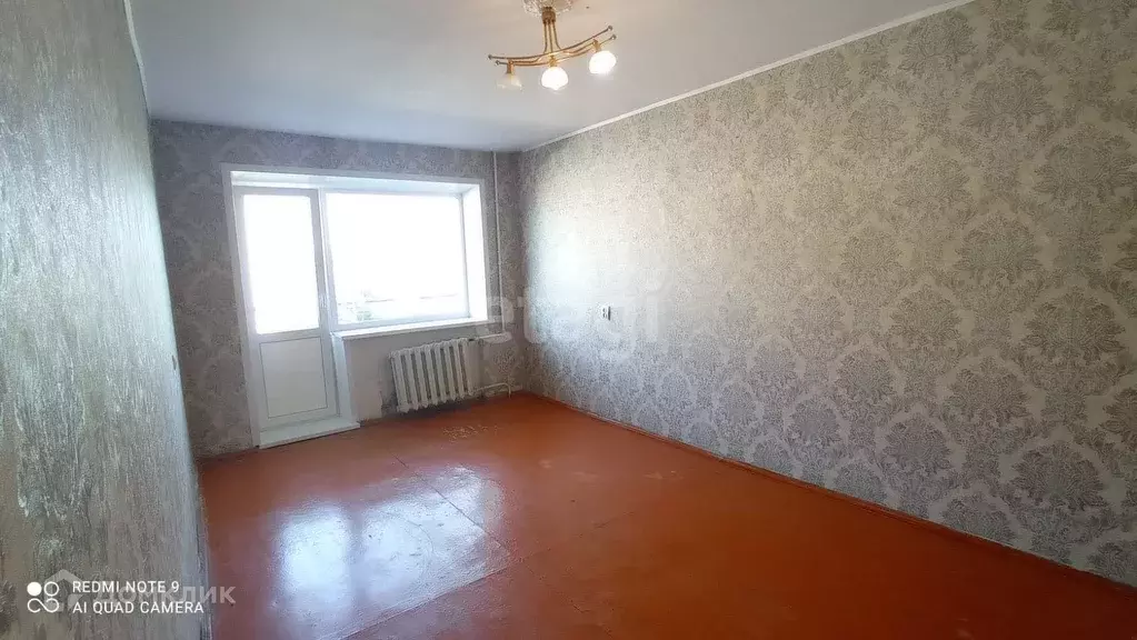 Продаётся 1-к квартира, 29.4 м - Фото 0