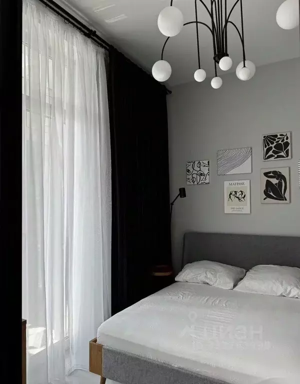 2-к кв. Москва Хорошевское ш., 25Ак3 (42.0 м) - Фото 2