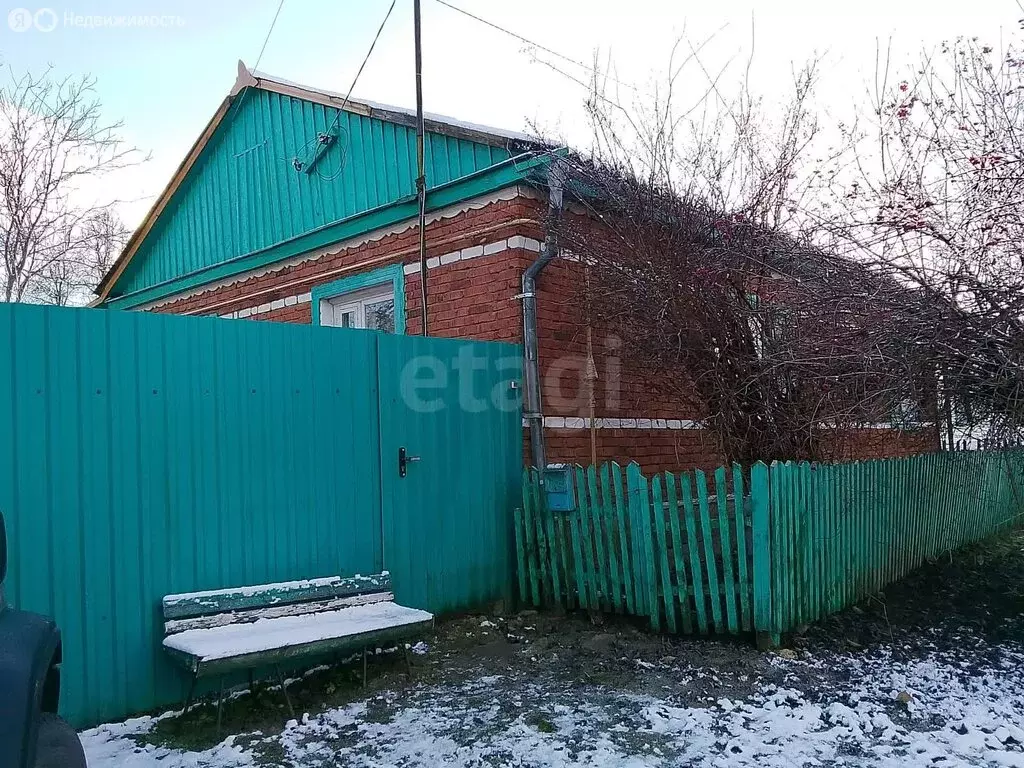 Дом в Мещовск, Красноармейская улица (70.5 м) - Фото 1