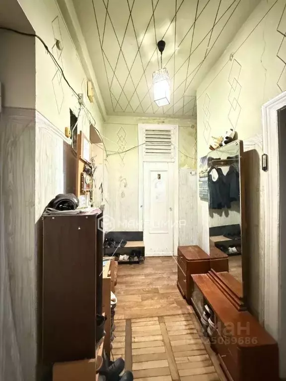 2-к кв. Брянская область, Брянск ул. Фокина, 65 (54.0 м) - Фото 2