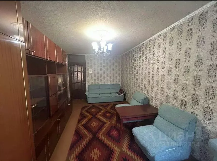 2-к кв. Ростовская область, Таганрог ул. Циолковского (47.6 м) - Фото 1