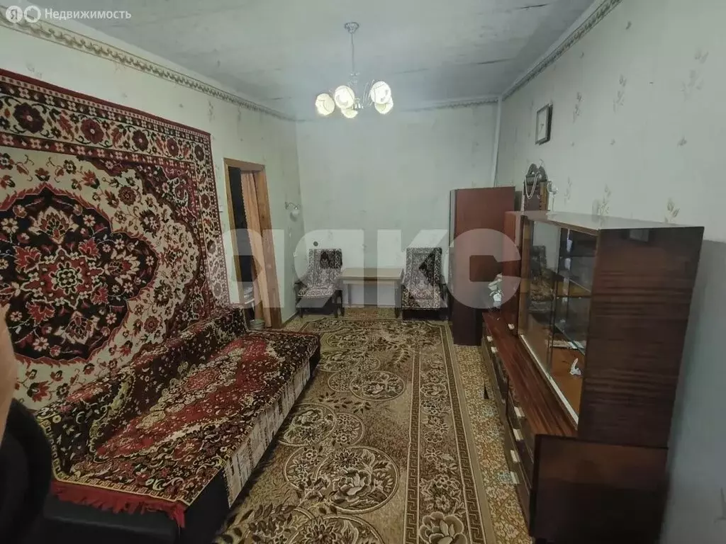 1-комнатная квартира: Батайск, микрорайон Авиагородок, 16 (32 м) - Фото 2