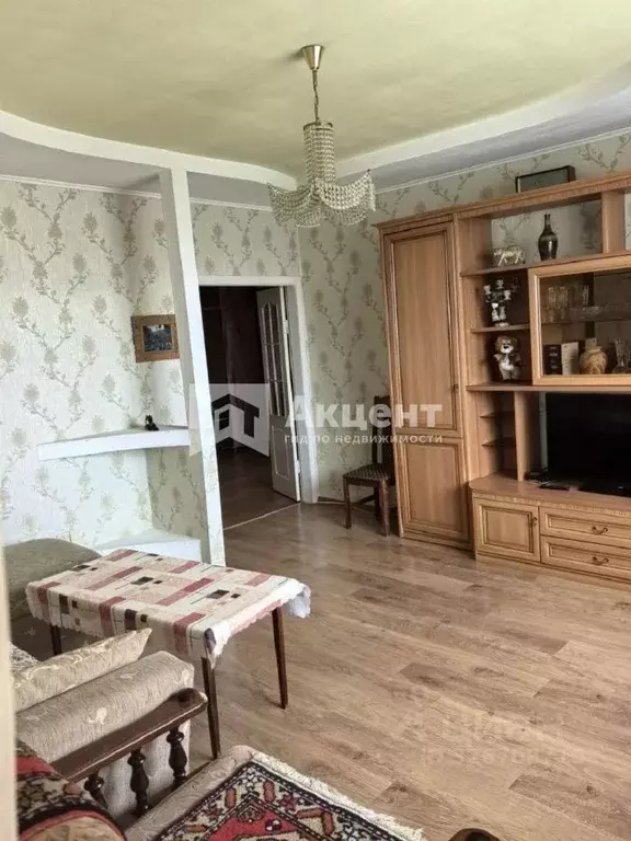 2-к кв. Ивановская область, Иваново ул. Марии Рябининой, 6 (67.0 м) - Фото 2