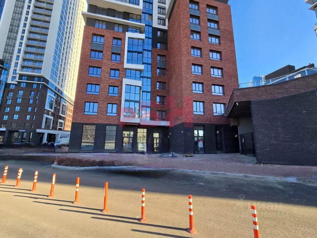 Офис в Свердловская область, Екатеринбург ул. Свердлова, 32Б (84 м) - Фото 1