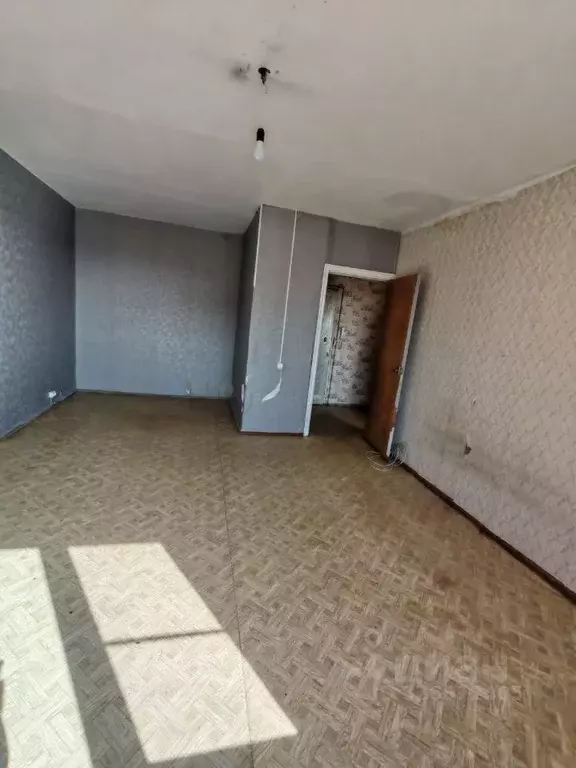 1-к кв. Московская область, Ступино городской округ, Михнево пгт ул. ... - Фото 2