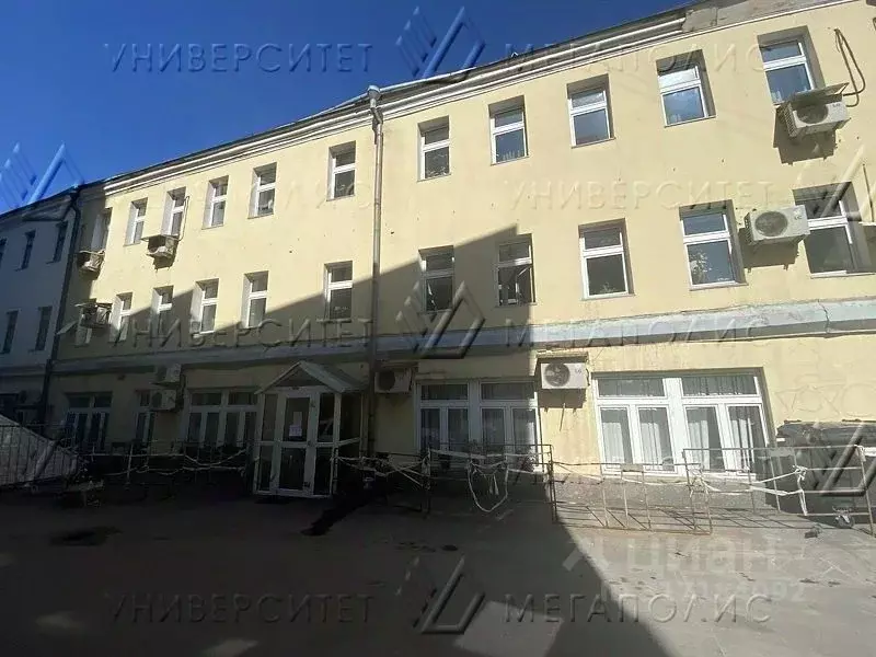 Офис в Москва Большой Черкасский пер., 13С4 (65 м) - Фото 0