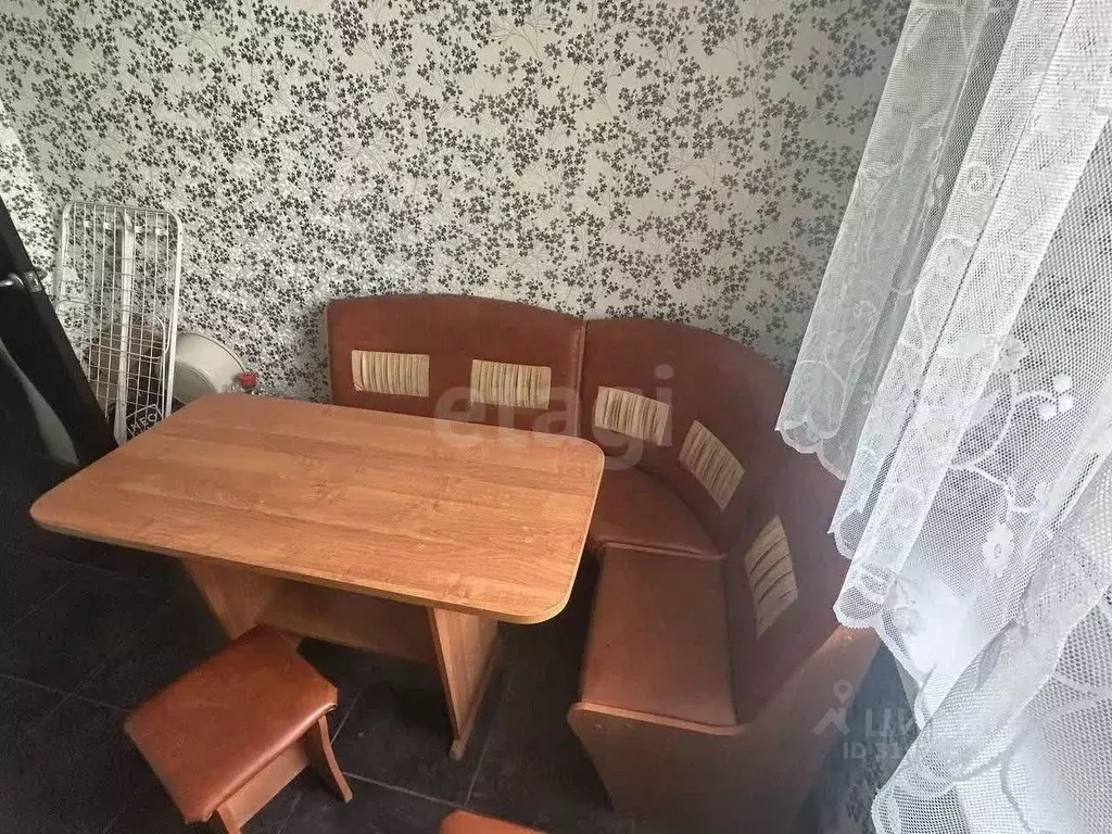 1-к кв. Ростовская область, Ростов-на-Дону ул. Еременко, 103 (37.0 м) - Фото 0