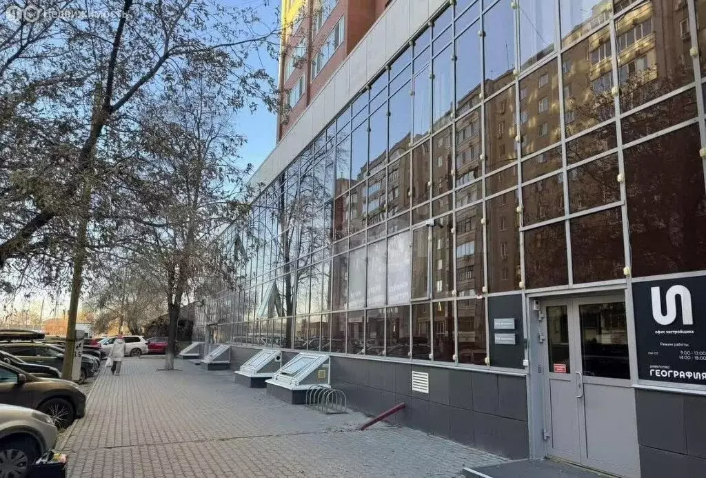 Офис (507.5 м) - Фото 2