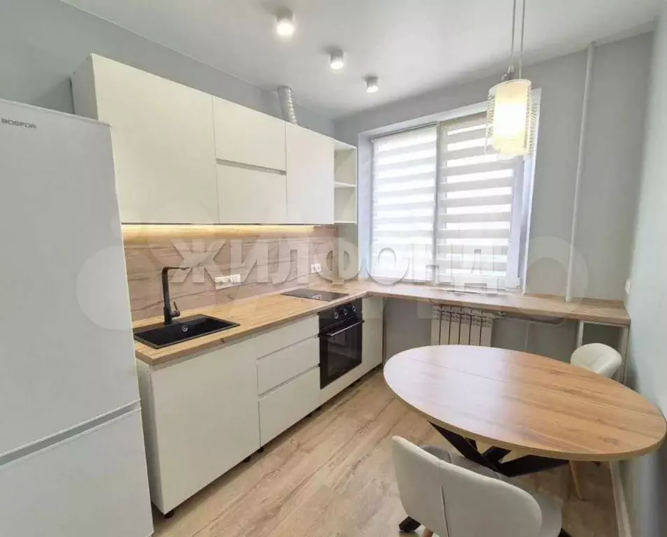 2-к. квартира, 43,3 м, 8/9 эт. - Фото 1