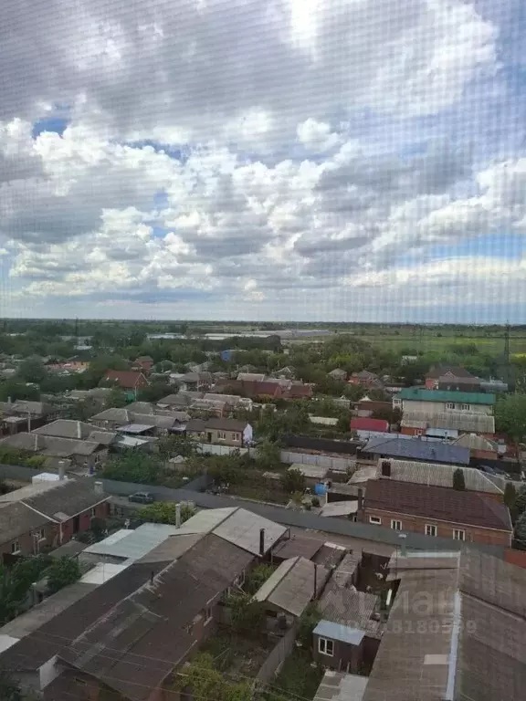 1-к кв. Ростовская область, Батайск ул. Кулагина, 73 (38.0 м) - Фото 1