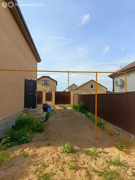 Дом в село Началово, Придорожная улица, 19А (111 м) - Фото 1