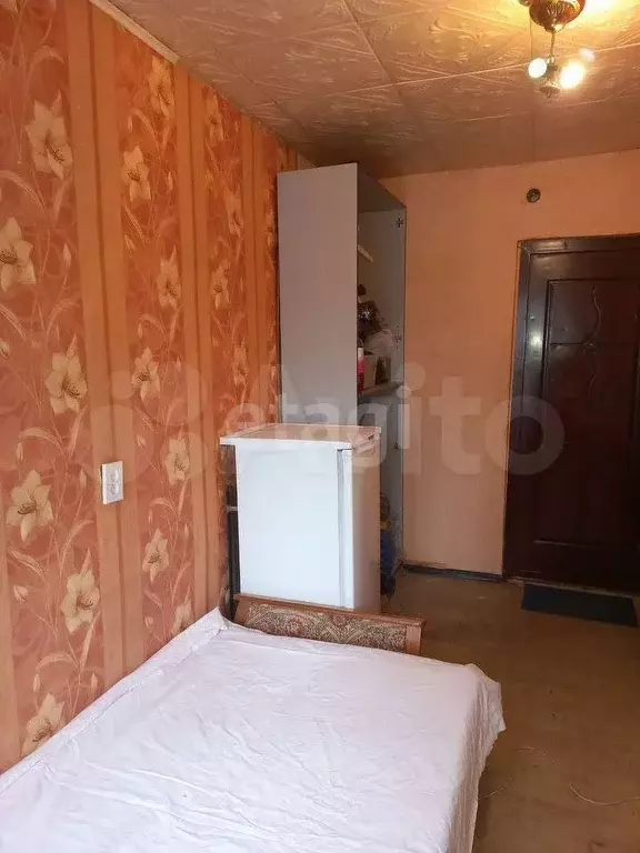 1-к. квартира, 10 м, 2/5 эт. - Фото 1