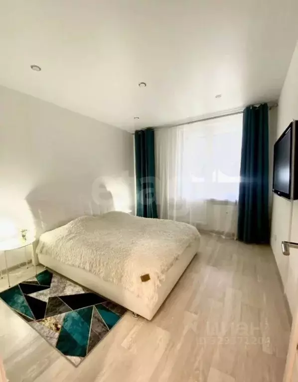 1-к кв. Ленинградская область, Кудрово г. Всеволожский район, ... - Фото 2