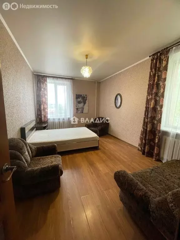 2-комнатная квартира: Белгород, Преображенская улица, 110А (51.2 м) - Фото 2