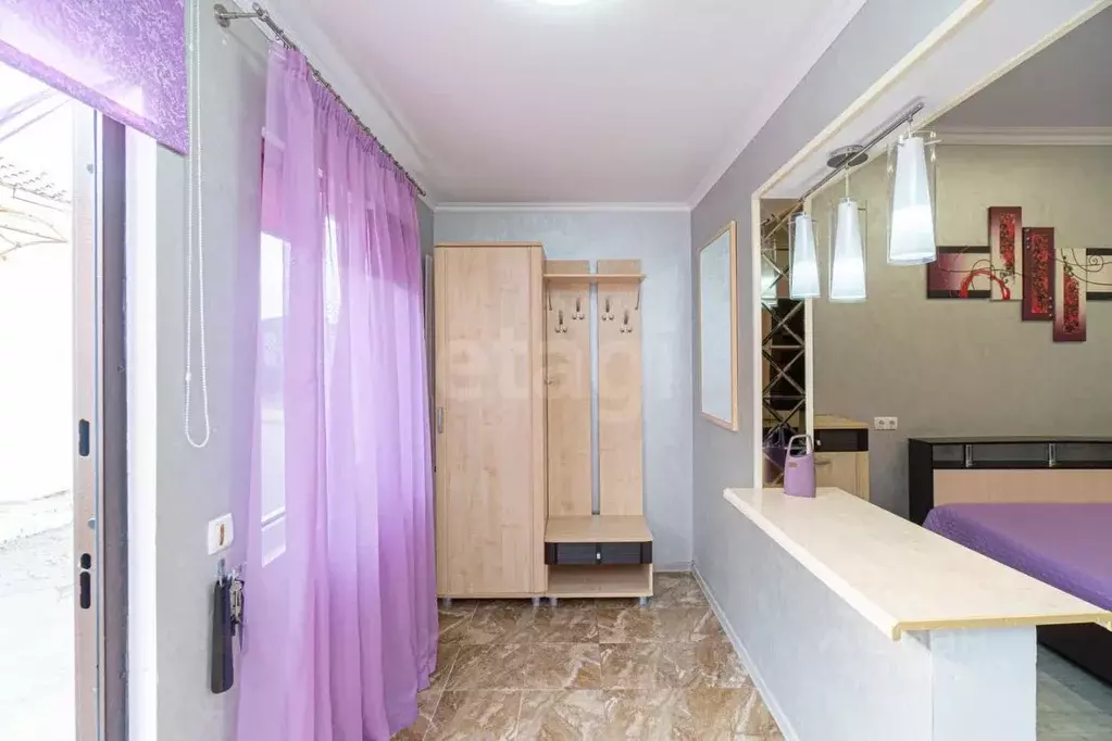 Студия Севастополь с. Орловка, ш. Качинское, 35А (30.0 м) - Фото 0