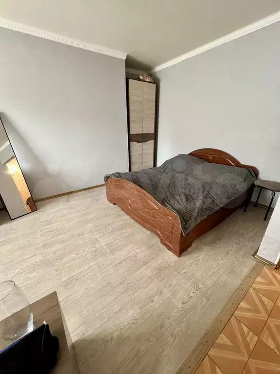 1-к. квартира, 31,9 м, 3/5 эт. - Фото 1