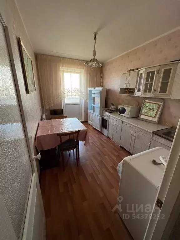 2-к кв. Татарстан, Набережные Челны Замелекесье мкр, 21-й комплекс, 34 ... - Фото 0