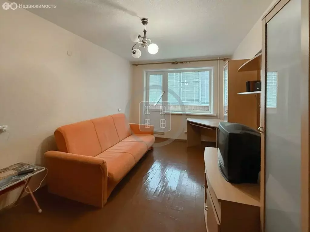 1-комнатная квартира: Калуга, улица Кубяка, 9к1 (31.4 м) - Фото 2