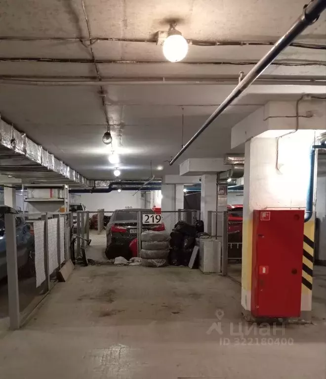 Гараж в Свердловская область, Екатеринбург ул. Анатолия Мехренцева, ... - Фото 2