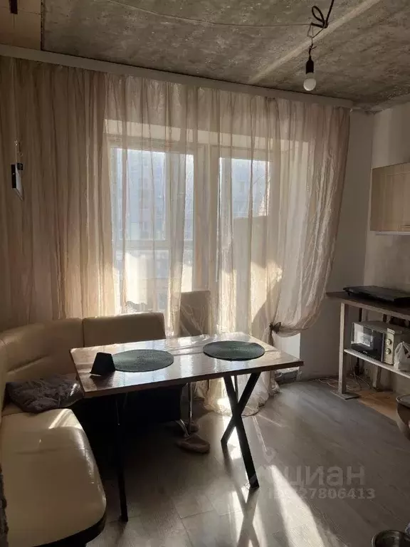 2-к кв. Калининградская область, Гурьевский муниципальный округ, пос. ... - Фото 1