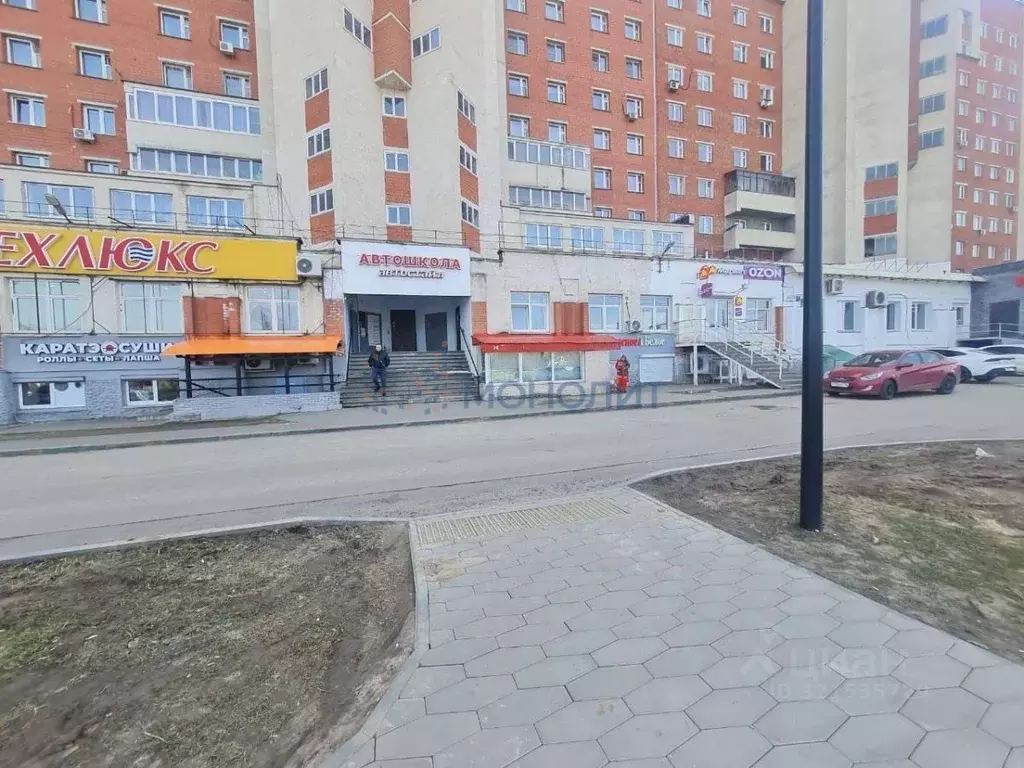 Помещение свободного назначения в Нижегородская область, Нижний ... - Фото 1