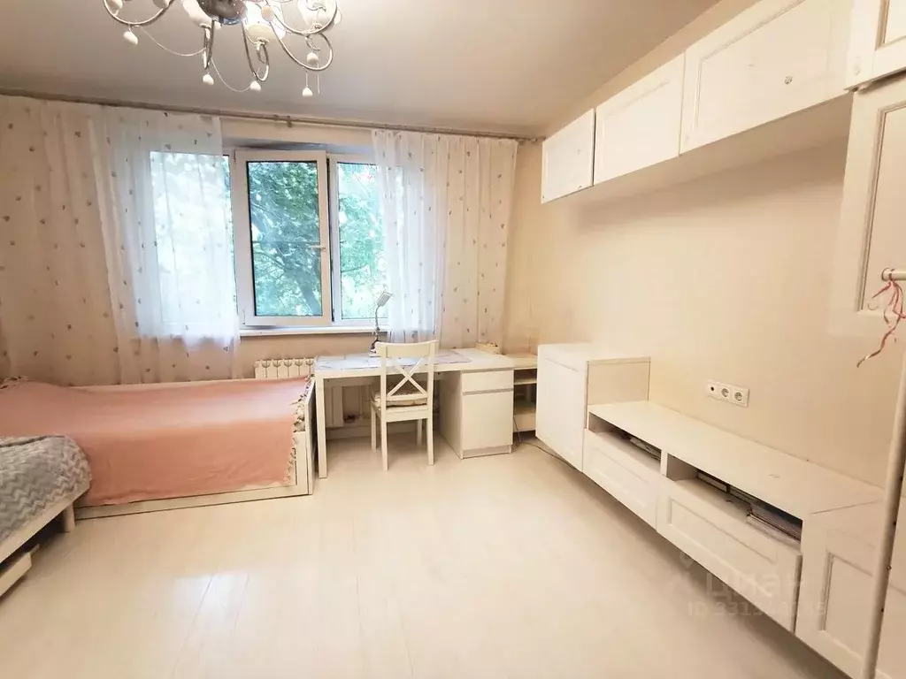 2-к кв. Москва Шипиловская ул., 55к1 (51.0 м) - Фото 2