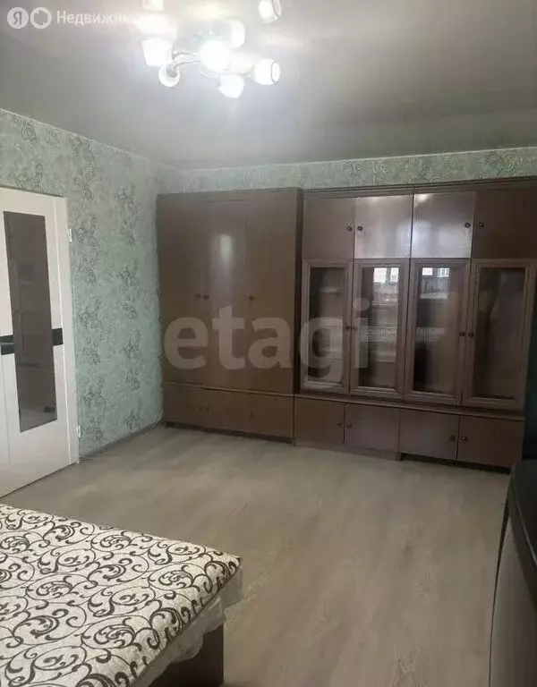 1-комнатная квартира: Тверь, переулок Трудолюбия, 35к1 (41.9 м) - Фото 2