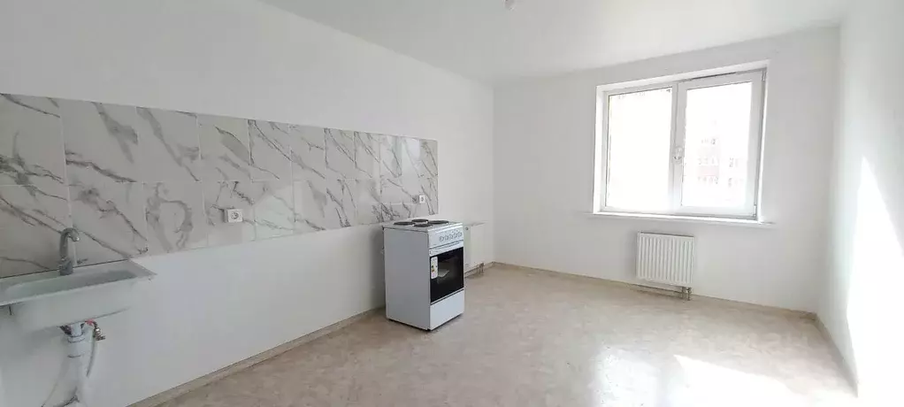 3-к кв. Самарская область, Самара Краснодонская ул., 8 (85.0 м) - Фото 1