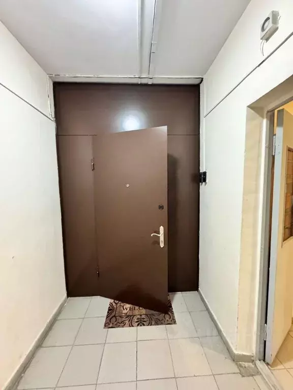 3-к кв. Москва ул. Новаторов, 6 (75.8 м) - Фото 1
