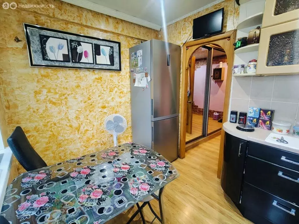 2-комнатная квартира: Новомосковск, улица Дружбы, 3 (47.5 м) - Фото 2
