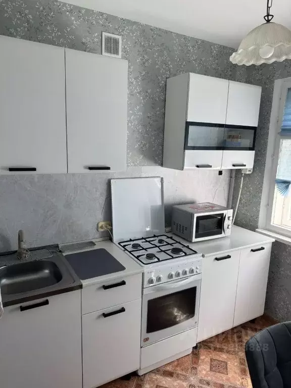 2-к кв. Архангельская область, Архангельск Ленинградский просп., 113 ... - Фото 0