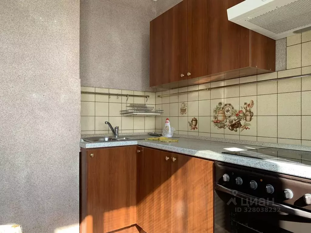 1-к кв. Москва Литовский бул., 5/10 (38.8 м) - Фото 2