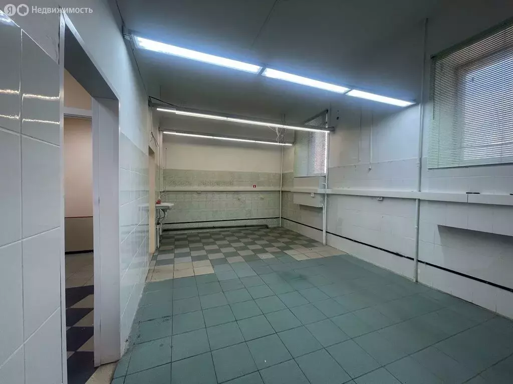Помещение свободного назначения (45 м) - Фото 1