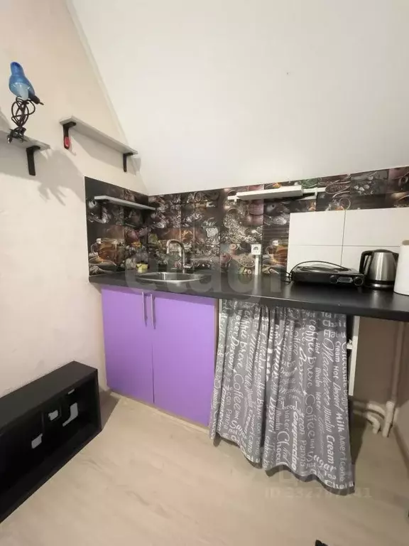 Комната Краснодарский край, Ейск ул. Свердлова (12.0 м) - Фото 2
