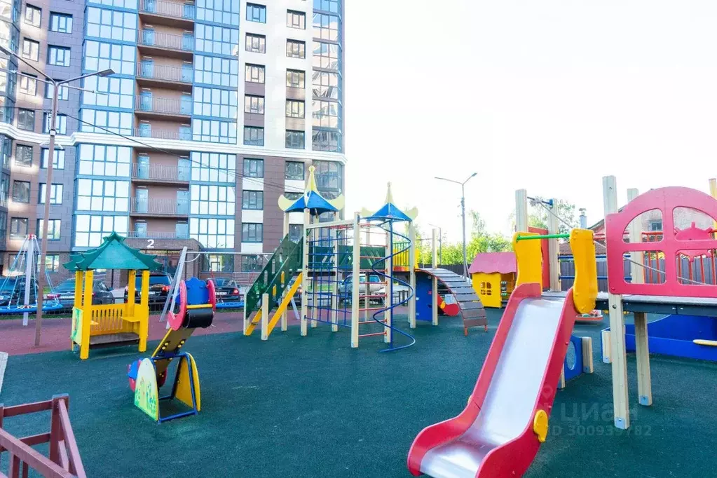 3-к кв. Ярославская область, Ярославль Суздальское ш., 64 (112.2 м) - Фото 2