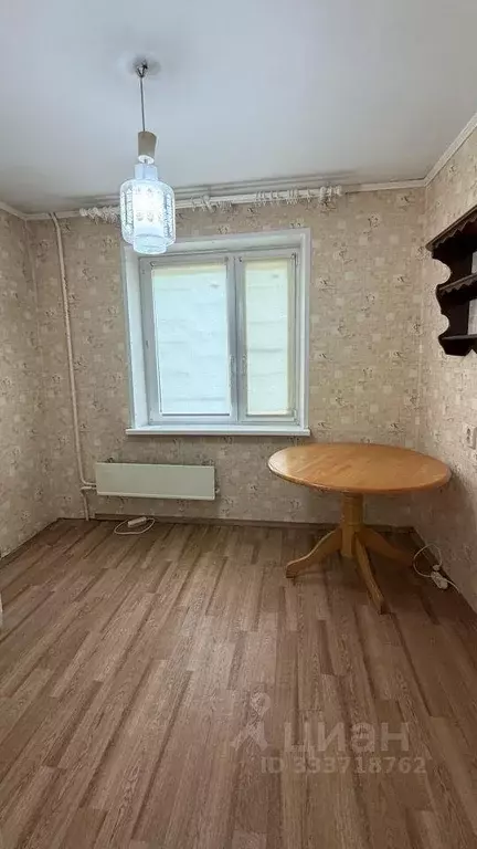 Квартира, 1 комната, 33.7 м - Фото 1