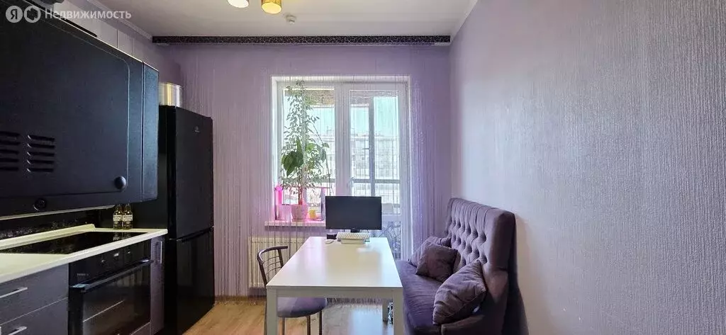 2-комнатная квартира: Санкт-Петербург, проспект Ветеранов, 169к2 (53.2 ... - Фото 2