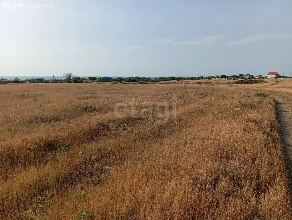 Участок в Каменское, 392 (6 м) - Фото 1