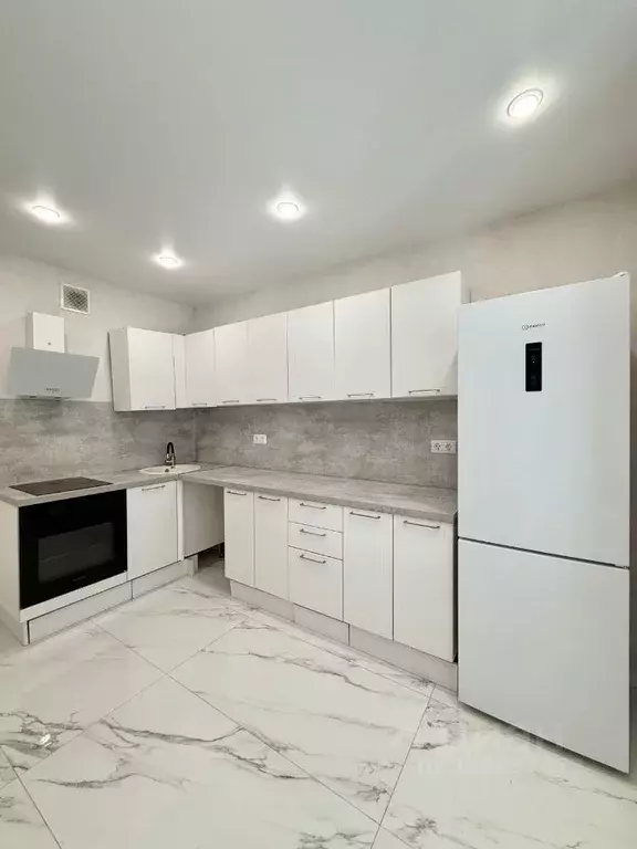 2-к кв. Москва 6-я Радиальная ул., 7/1к1 (62.7 м) - Фото 2