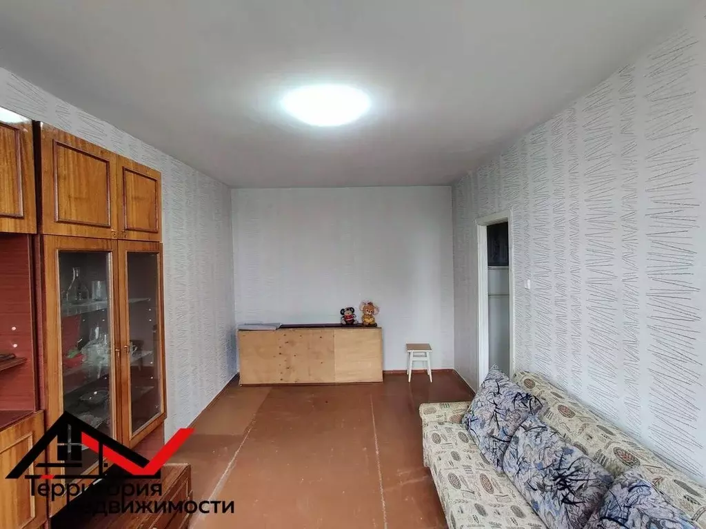 2-к кв. Севастополь ул. Маршала Геловани, 22 (50.0 м) - Фото 2