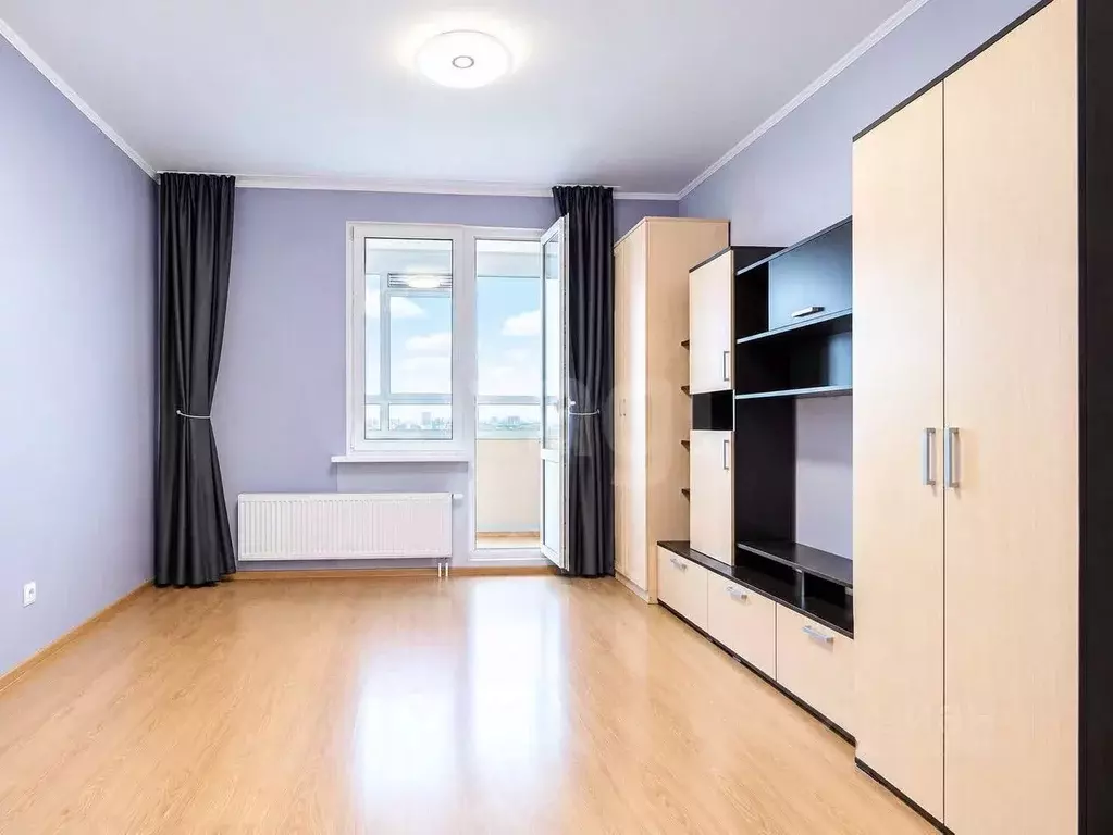 Студия Санкт-Петербург просп. Энергетиков, 9к3 (25.0 м) - Фото 1