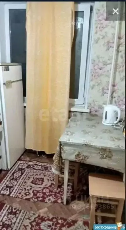 1-к кв. Алтайский край, Барнаул ул. Весенняя, 8к2 (32.0 м) - Фото 2