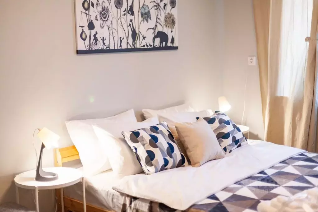 1-к кв. Самарская область, Самара просека 5-я, 133 (43.0 м) - Фото 2