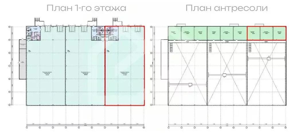 Помещение свободного назначения в Московская область, Химки городской ... - Фото 2