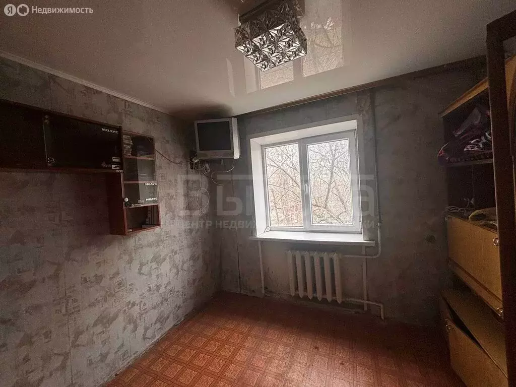 Квартира-студия: Воронеж, Минская улица, 19/1 (18.1 м) - Фото 2