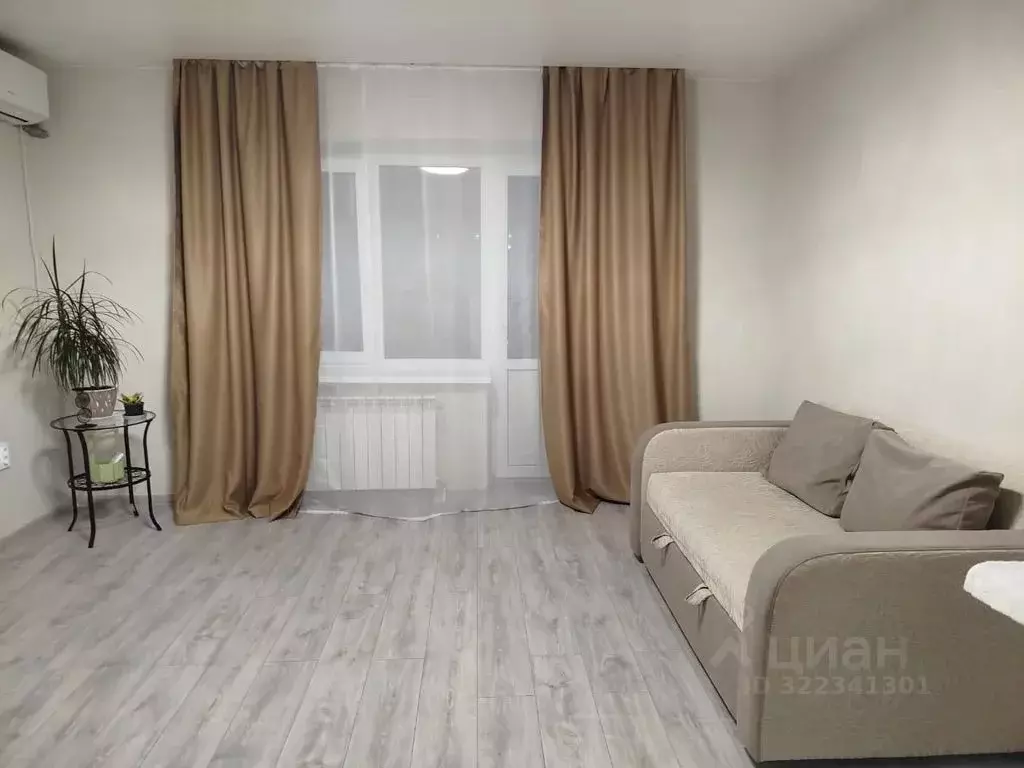 2-к кв. Калмыкия, Элиста 10-й мкр, 16 (64.0 м) - Фото 2