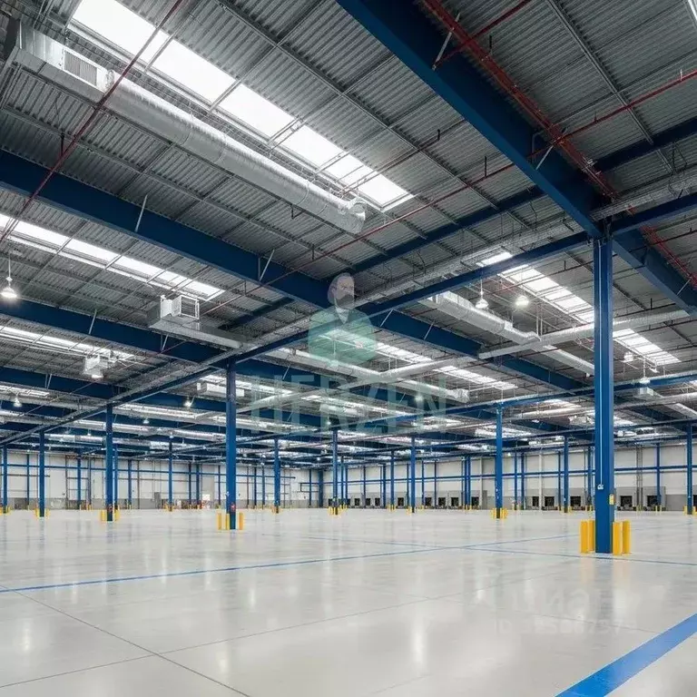 Склад в Московская область, Жуковский ул. Фрунзе, 23 (16149 м) - Фото 1