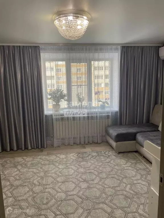Продаётся 2-к квартира, 52.5 м - Фото 0