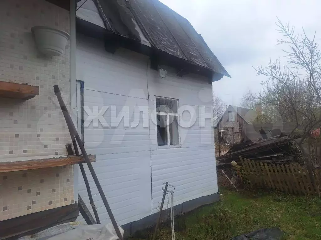 Участок 4,8 сот. (СНТ, ДНП) - Фото 1