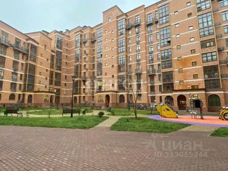3-к кв. Московская область, Одинцовский городской округ, с. Лайково, ... - Фото 2